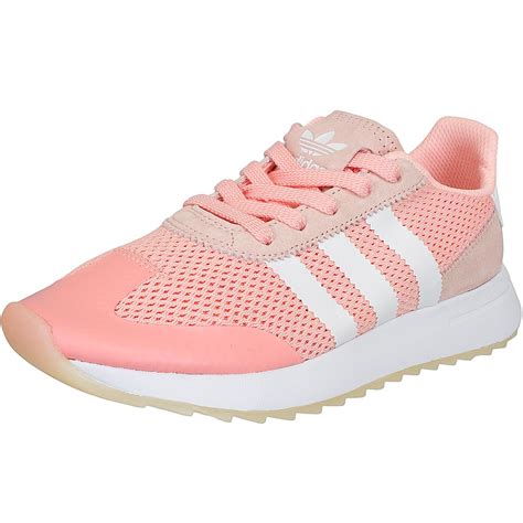 schuhe adidas damen pink|adidas pink originals.